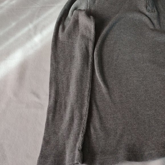 BANANA REPUBLIC MEN'S SHIRT SIZE XL - Picture 3 of 11